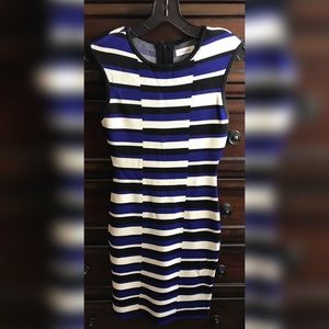 Calvin Klein fitted dress 👗